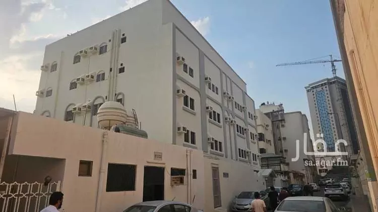 Building for Sale in Mecca Al Aziziyah
