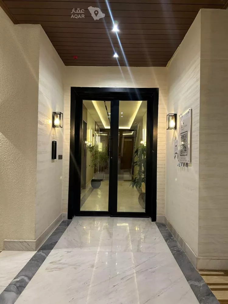 شقة للإيجار في شارع سعيد بن نفيل, حي الرمال, مدينة الرياض, منطقة الرياض 7