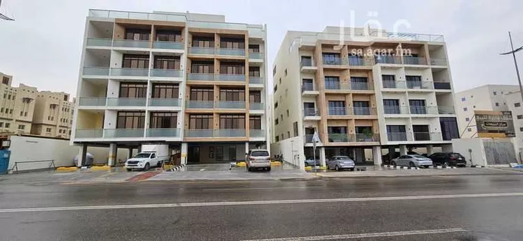 شقة للبيع في شارع عتبة بن ربيعة, حي المنتزة, مدينة الدمام, المنطقة الشرقية