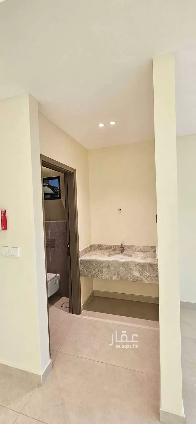 شقة للبيع في شارع عتبة بن ربيعة, حي المنتزة, مدينة الدمام, المنطقة الشرقية صورة 5