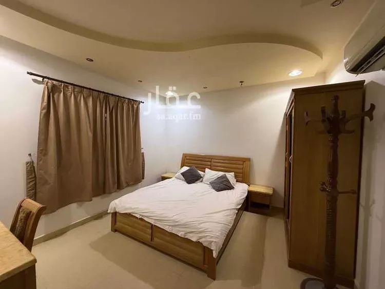 شقة للإيجار في شارع حسان بن ثابت ، حي النهضة ، الخرج ، الخرج