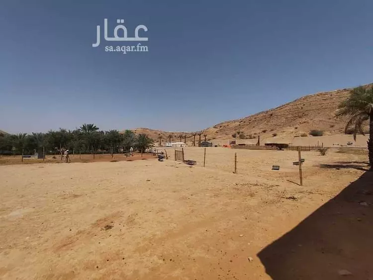 أرض للبيع في حي ضاحية نمار, مدينة الرياض, منطقة الرياض