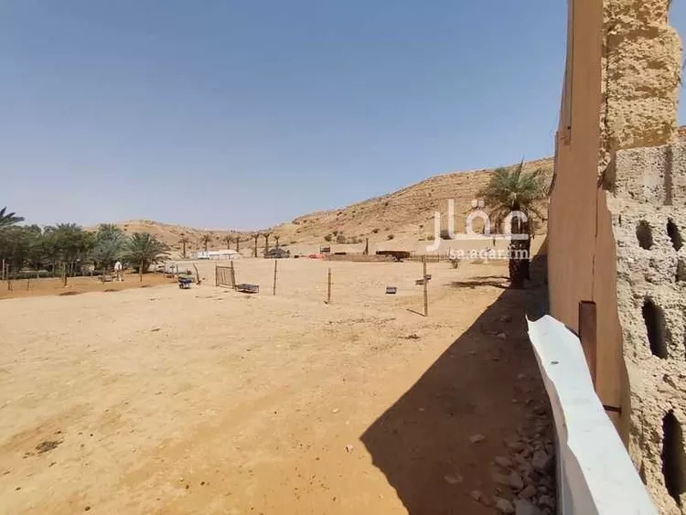 أرض للبيع في حي ضاحية نمار, مدينة الرياض, منطقة الرياض صورة 2