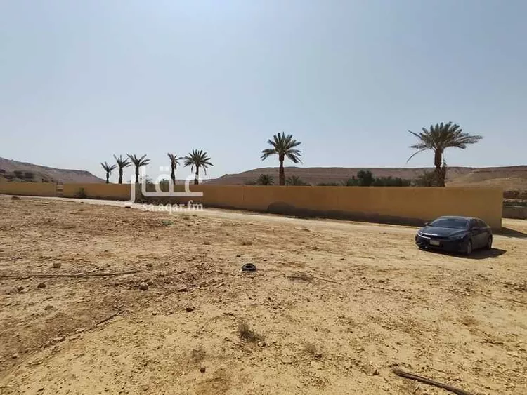 أرض للبيع في حي ضاحية نمار, مدينة الرياض, منطقة الرياض صورة 4