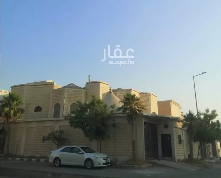فيلا للبيع في شارع تاج الدين الفزاري ، حي الخليج ، الرياض ، منطقة الرياض صورة 2
