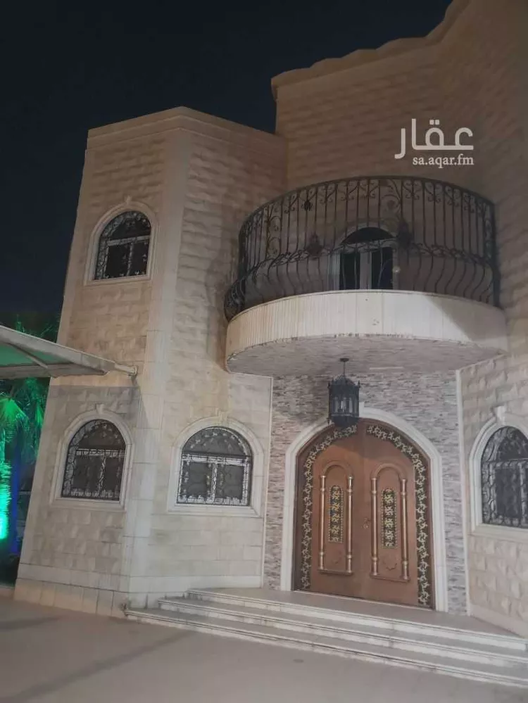 فيلا للبيع في شارع تاج الدين الفزاري ، حي الخليج ، الرياض ، منطقة الرياض
