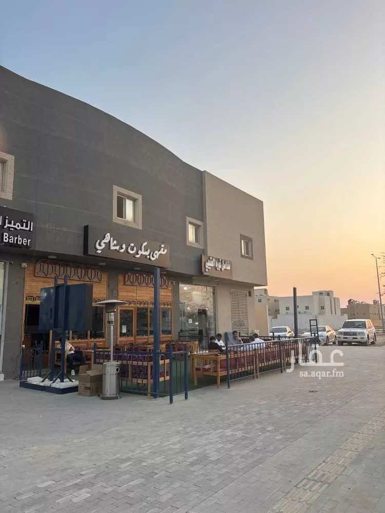 عمارة للبيع في شارع الطائف, حي ظهرة لبن, مدينة الرياض, منطقة الرياض صورة 2