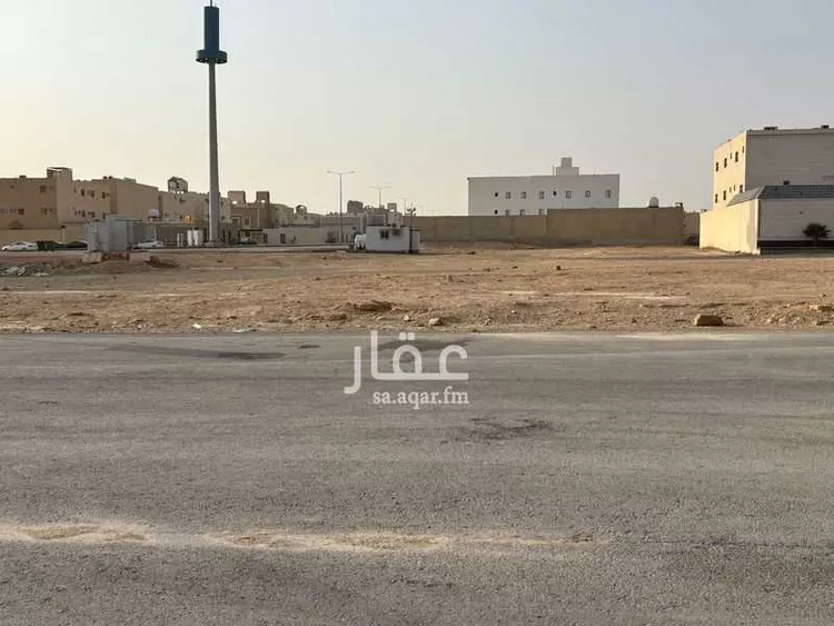 أرض للبيع في شارع رقم 312, حي ظهرة لبن, مدينة الرياض, منطقة الرياض صورة 2