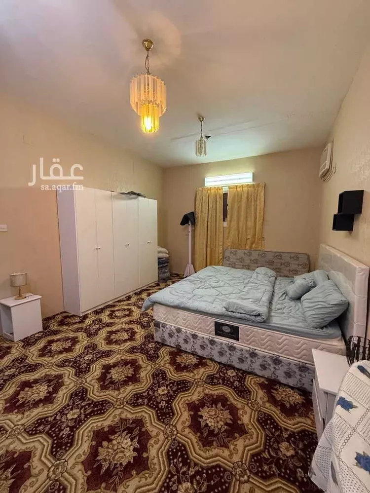 Apartment for Rent in Al Bahah Raghdan
