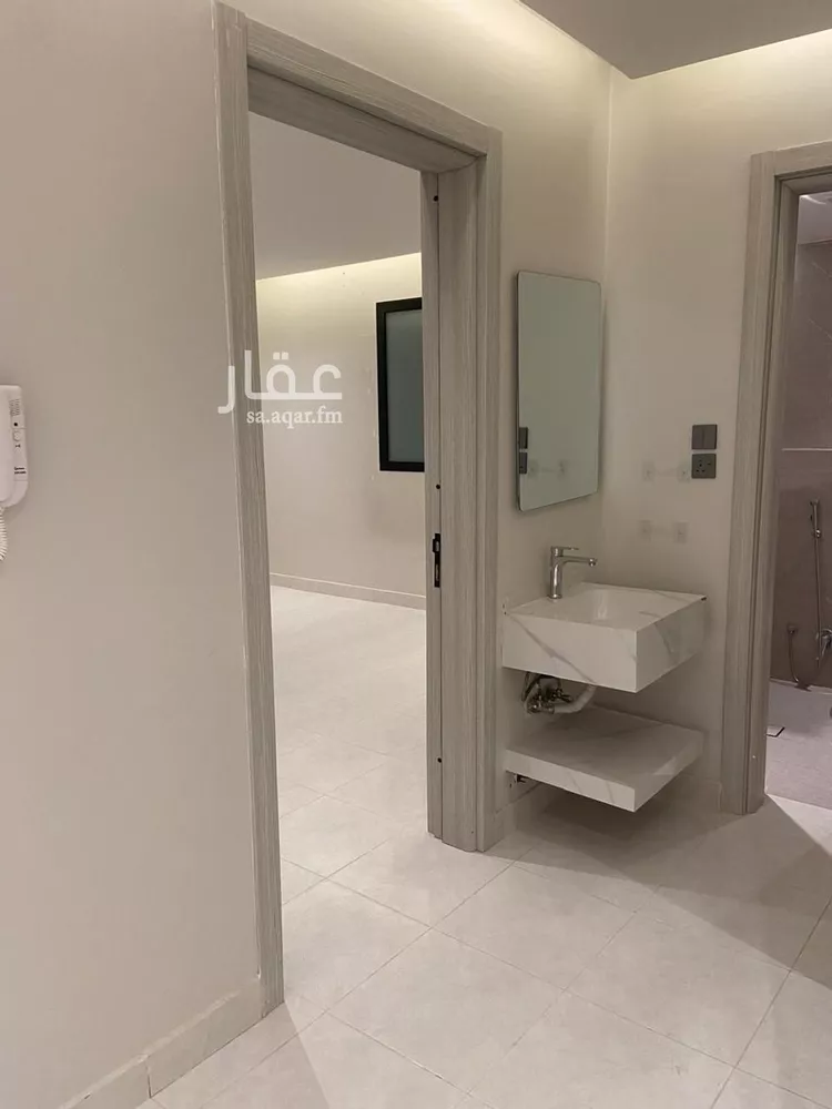 شقة للإيجار في شارع أبي البركات النسفي, حي النرجس, مدينة الرياض, منطقة الرياض 6