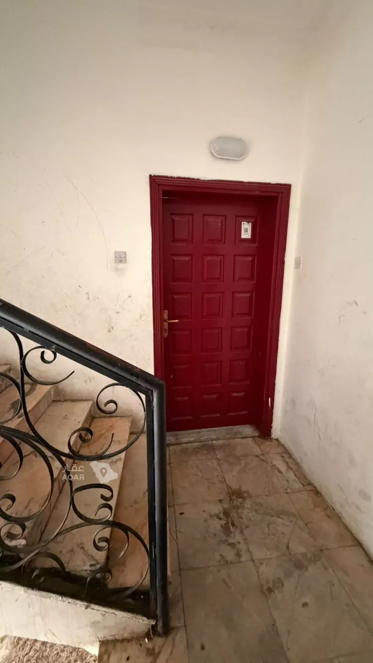 عمارة للبيع في شارع عبدالله بن جعفر الهاشمي, حي الكعكية, مدينة مكة المكرمة, منطقة مكة المكرمة 7
