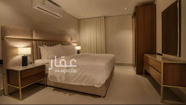 Apartment for Rent in Riyadh Al Aqiq