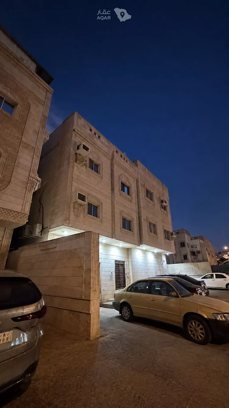عمارة للبيع في شارع سعيد بن ابي العروبه, حي بطحاء قريش, مدينة مكة المكرمة, منطقة مكة المكرمة 2