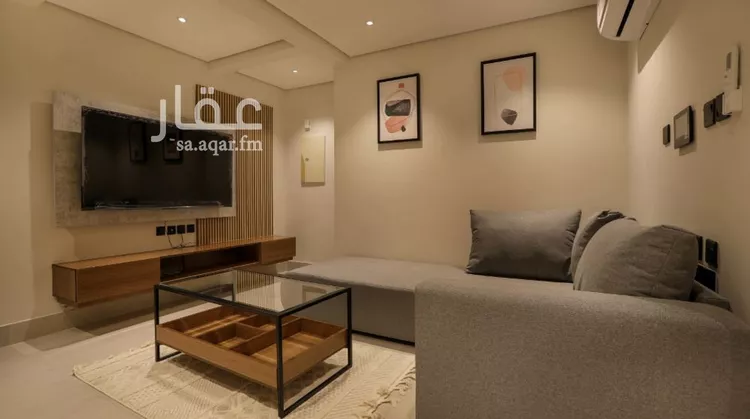 شقة للإيجار في شارع ابن عيدان, حي العقيق, مدينة الرياض, منطقة الرياض صورة 2