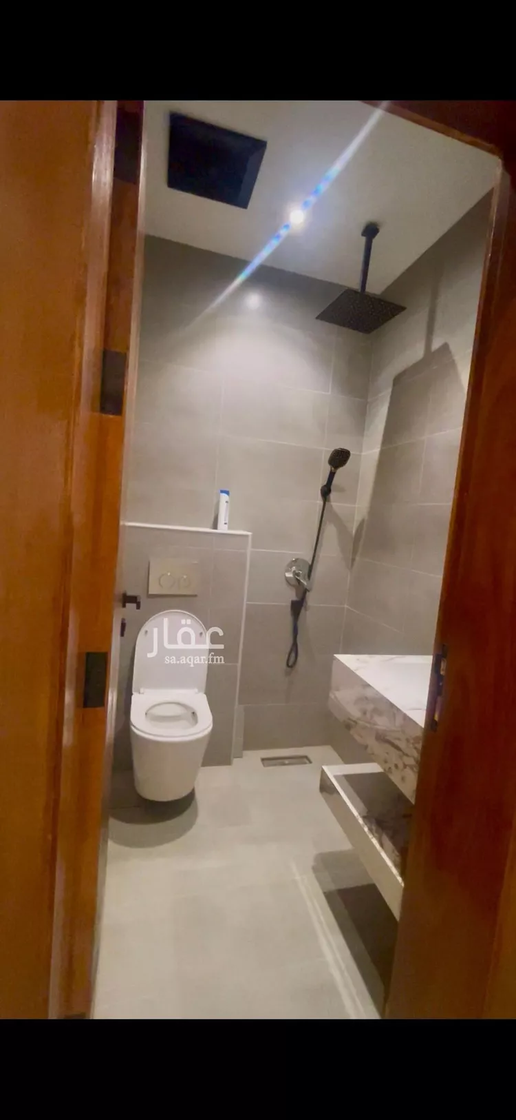 شقة للإيجار في شارع الحارث بن عبدالرحمن, حي النرجس, مدينة الرياض, منطقة الرياض 9
