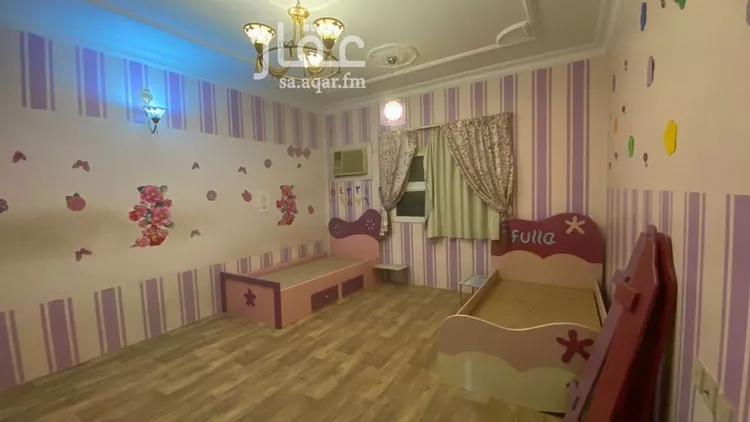شقة للإيجار في شارع كحلاء, حي شبرا, مدينة الرياض, منطقة الرياض صورة 4