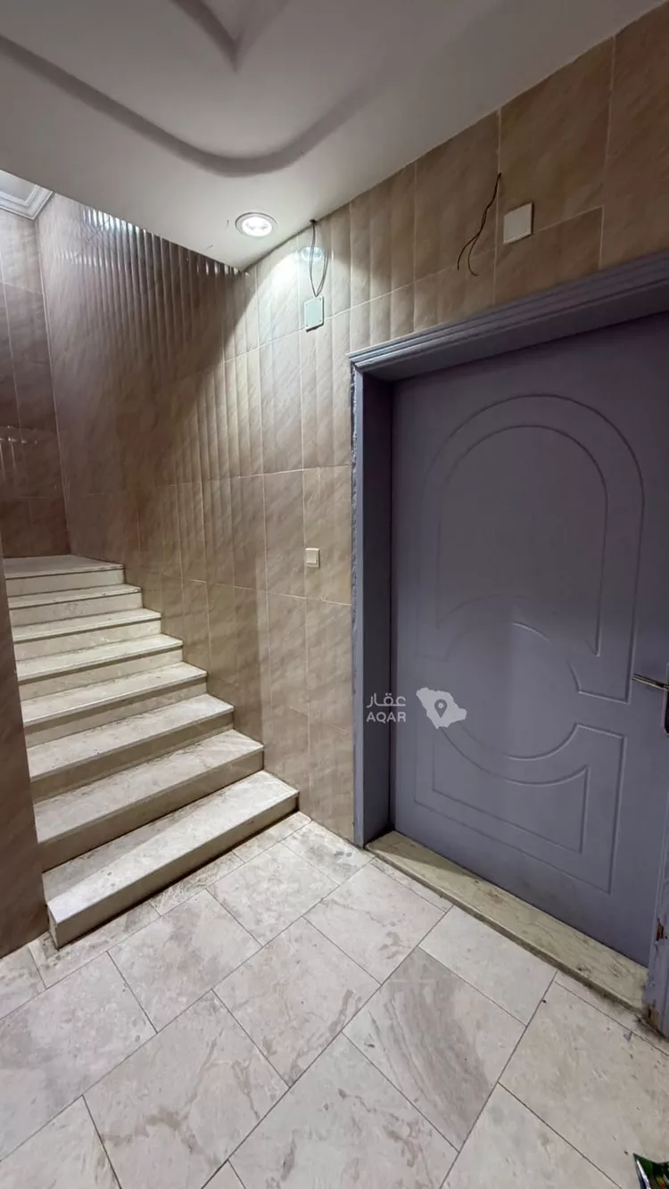 عمارة للبيع في شارع سعيد بن ابي العروبه, حي بطحاء قريش, مدينة مكة المكرمة, منطقة مكة المكرمة 6