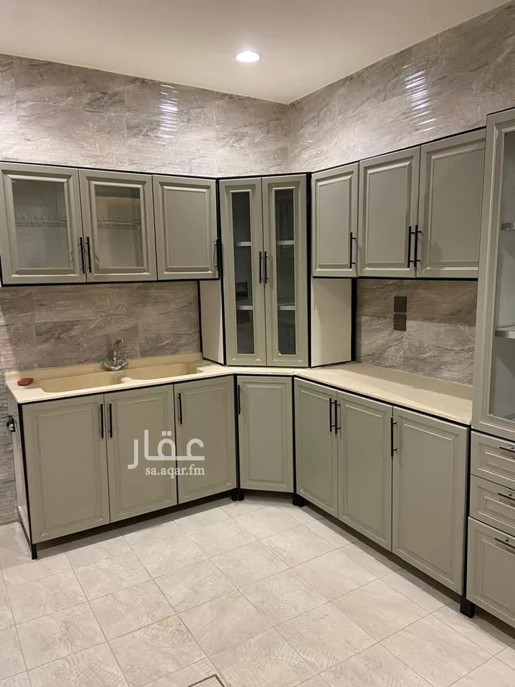 شقة للإيجار في شارع أبي البركات النسفي, حي النرجس, مدينة الرياض, منطقة الرياض 10