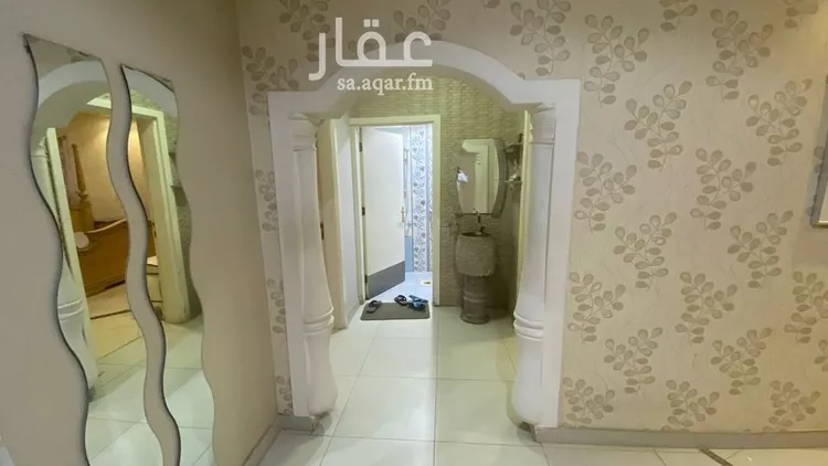 شقة للإيجار في شارع كحلاء, حي شبرا, مدينة الرياض, منطقة الرياض صورة 5