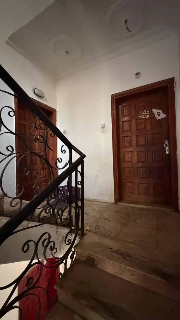 عمارة للبيع في شارع عبدالله بن جعفر الهاشمي, حي الكعكية, مدينة مكة المكرمة, منطقة مكة المكرمة 9