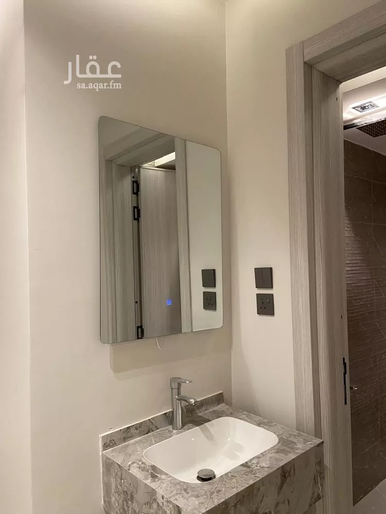 شقة للإيجار في شارع أبي البركات النسفي, حي النرجس, مدينة الرياض, منطقة الرياض صورة 4
