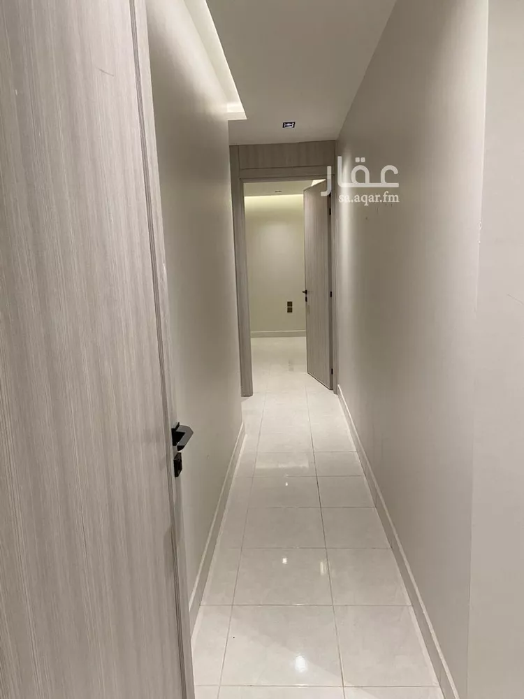 شقة للإيجار في شارع أبي البركات النسفي, حي النرجس, مدينة الرياض, منطقة الرياض