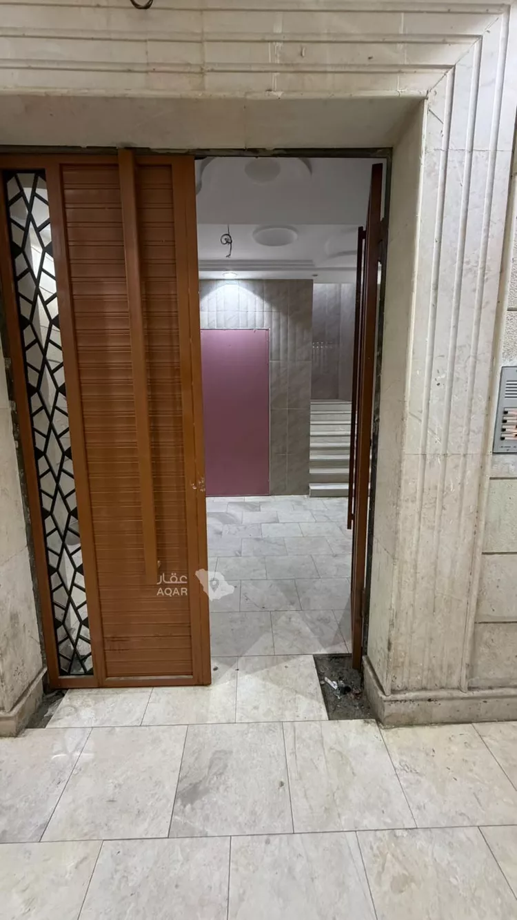 عمارة للبيع في شارع سعيد بن ابي العروبه, حي بطحاء قريش, مدينة مكة المكرمة, منطقة مكة المكرمة 5