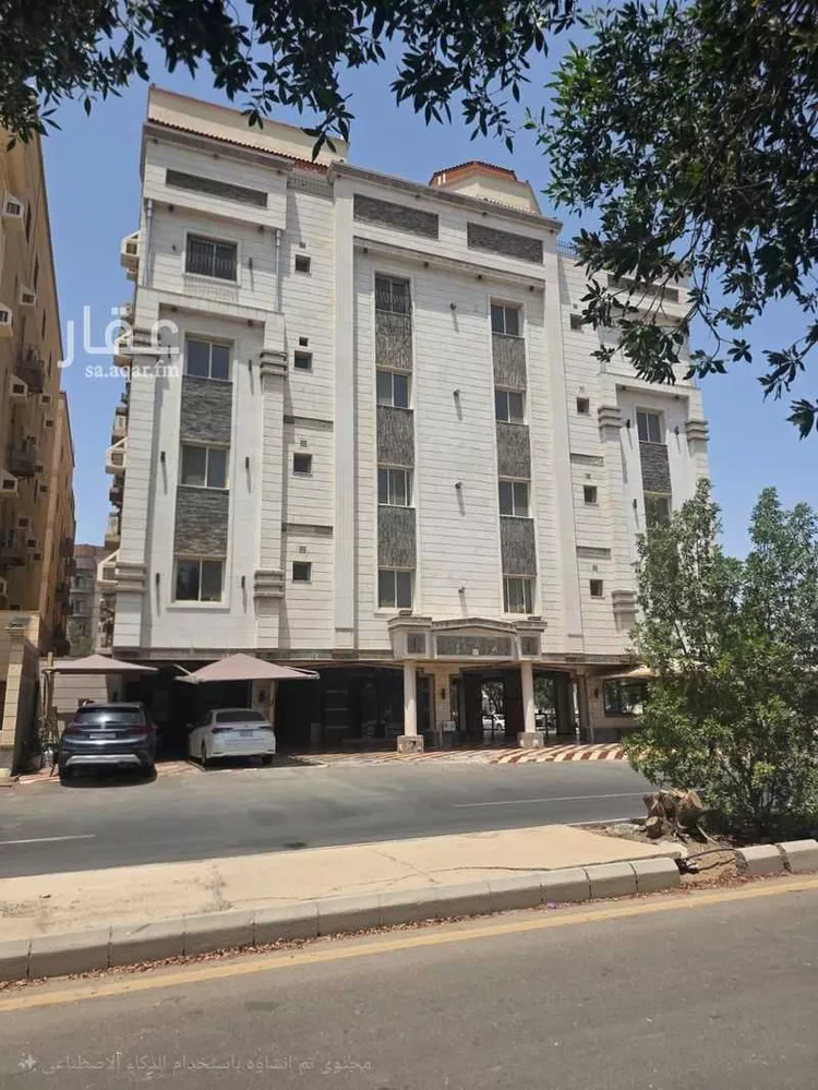 شقة للإيجار في شارع مالك الخدري, حي الورود, مدينة جدة, منطقة مكة المكرمة