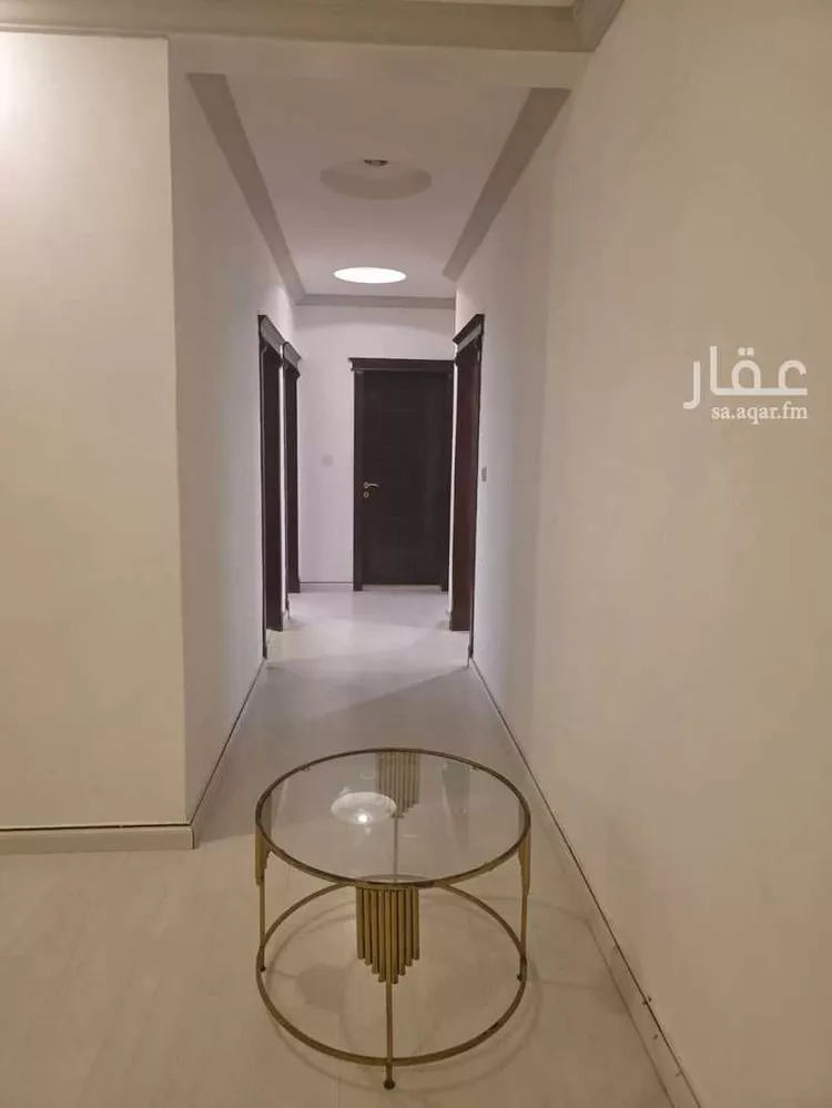 شقة للإيجار في شارع مالك الخدري, حي الورود, مدينة جدة, منطقة مكة المكرمة صورة 4