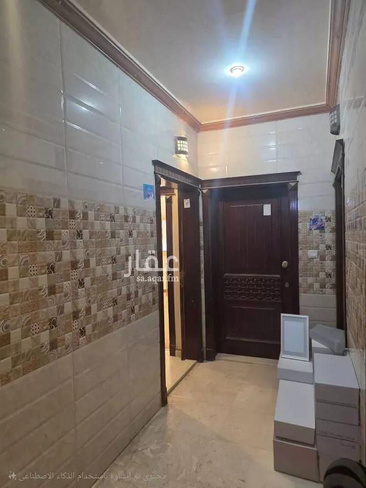 شقة للإيجار في شارع مالك الخدري, حي الورود, مدينة جدة, منطقة مكة المكرمة صورة 2