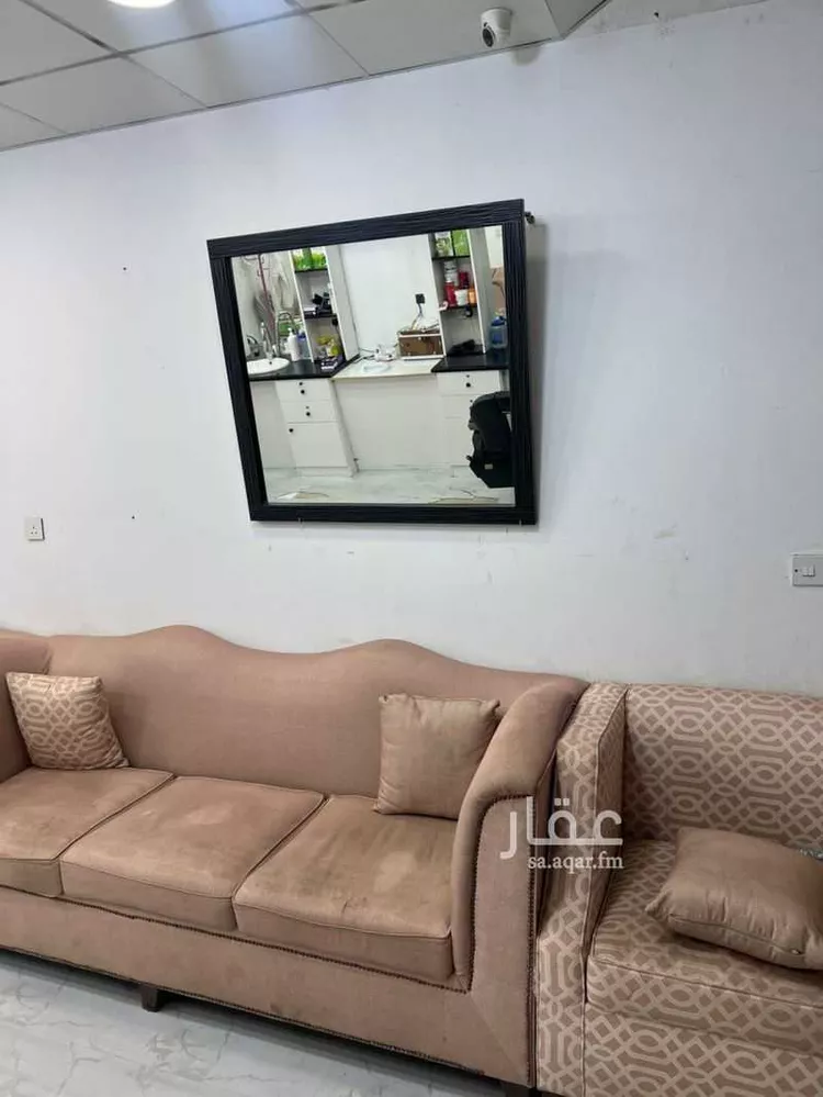 محل للبيع في شارع عمر بن الخطاب الفرعي ، حي البشر ، بريدة ، بريدة صورة 5