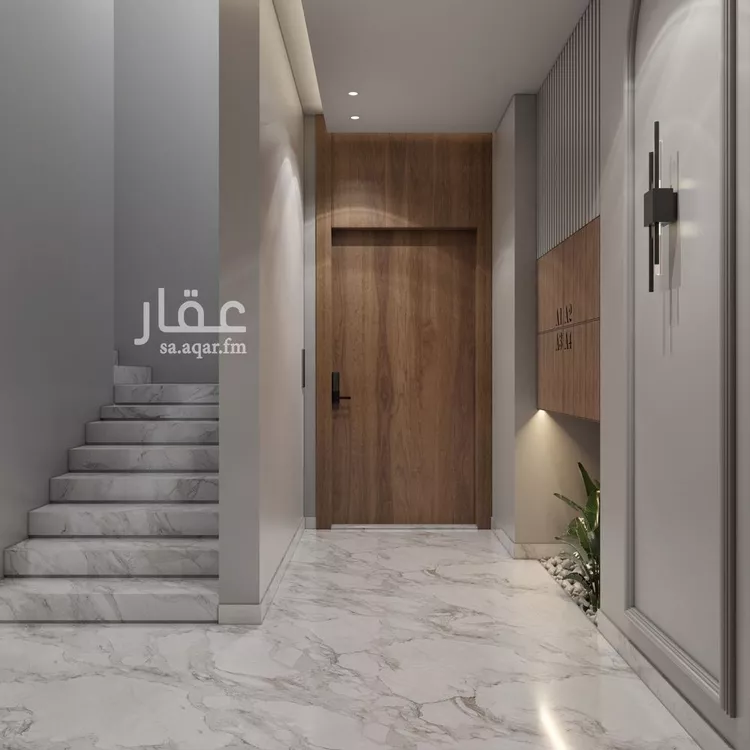 شقة للبيع في شارع علقمة بن وائل, حي النرجس, مدينة الرياض, منطقة الرياض