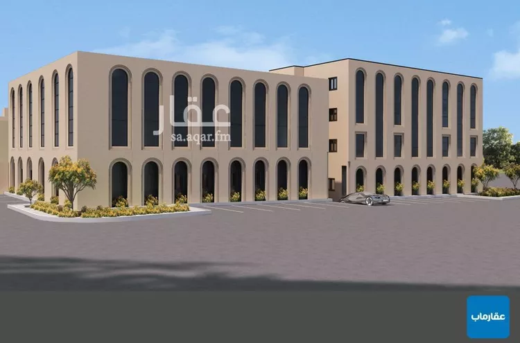 شقة للبيع في شارع علقمة بن وائل, حي النرجس, مدينة الرياض, منطقة الرياض صورة 4