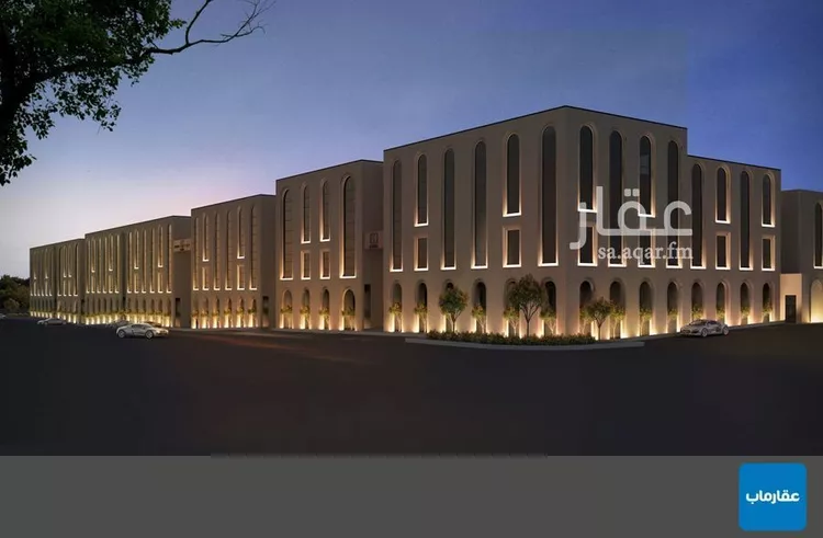 شقة للبيع في شارع علقمة بن وائل, حي النرجس, مدينة الرياض, منطقة الرياض صورة 3