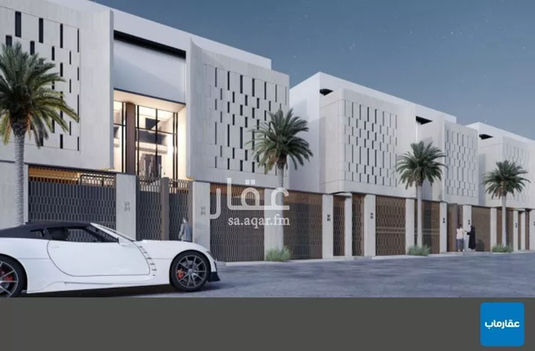 فيلا للبيع في شارع ممر8, حي الياسمين, مدينة الرياض, منطقة الرياض صورة 4