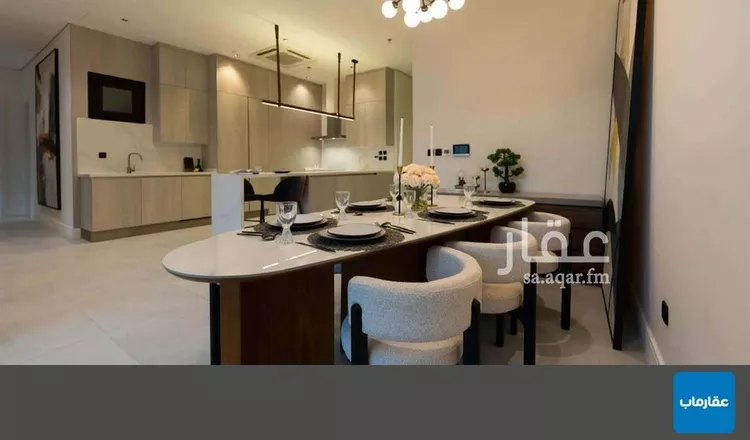 شقة للبيع في شارع البريد, حي النهضة, مدينة الرياض, منطقة الرياض صورة 2