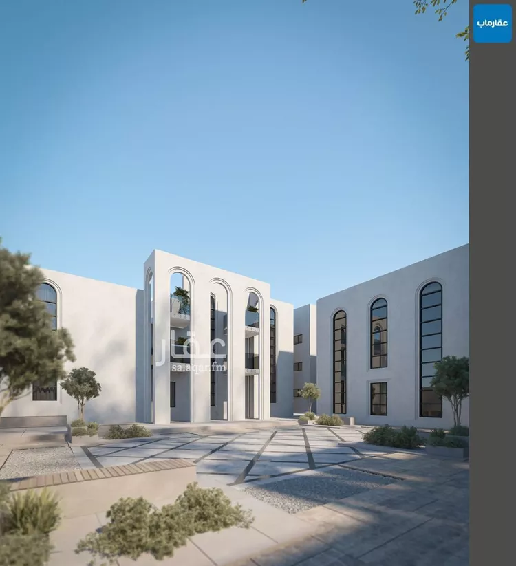 شقة للبيع في شارع علقمة بن وائل, حي النرجس, مدينة الرياض, منطقة الرياض صورة 5