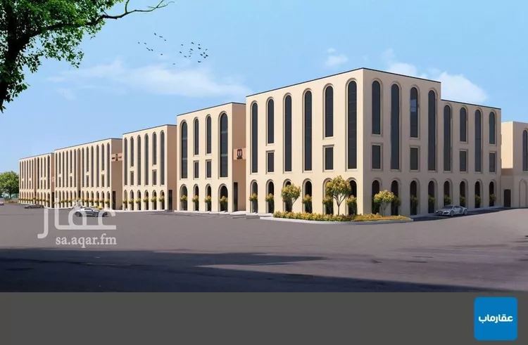 شقة للبيع في شارع علقمة بن وائل, حي النرجس, مدينة الرياض, منطقة الرياض صورة 5