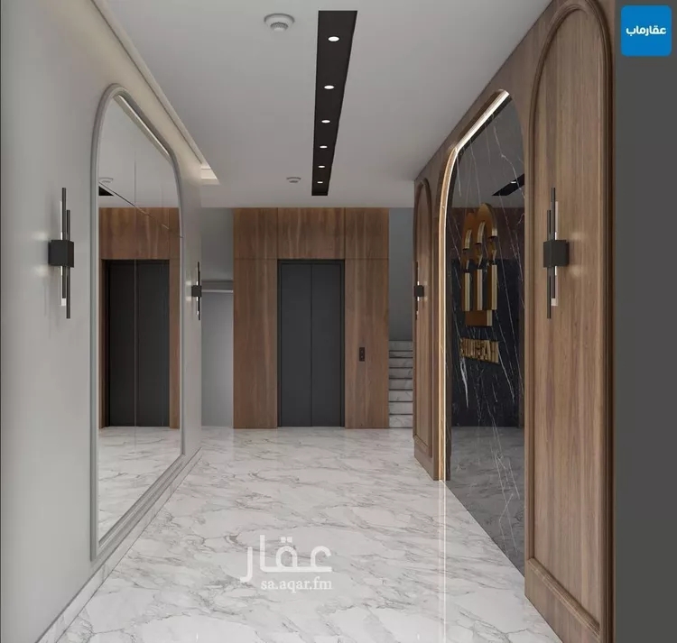 شقة للبيع في شارع علقمة بن وائل, حي النرجس, مدينة الرياض, منطقة الرياض صورة 3