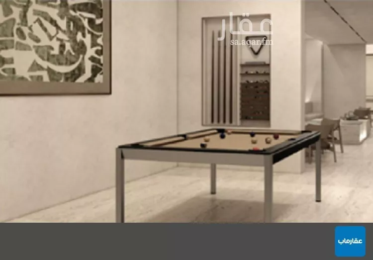 شقة للبيع في شارع الأوراق, حي النهضة, مدينة الرياض, منطقة الرياض صورة 2