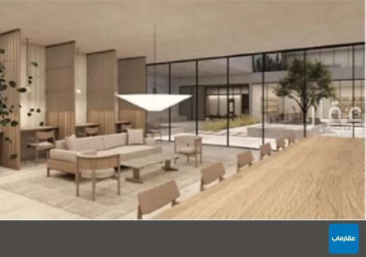 شقة للبيع في شارع الأوراق, حي النهضة, مدينة الرياض, منطقة الرياض صورة 2