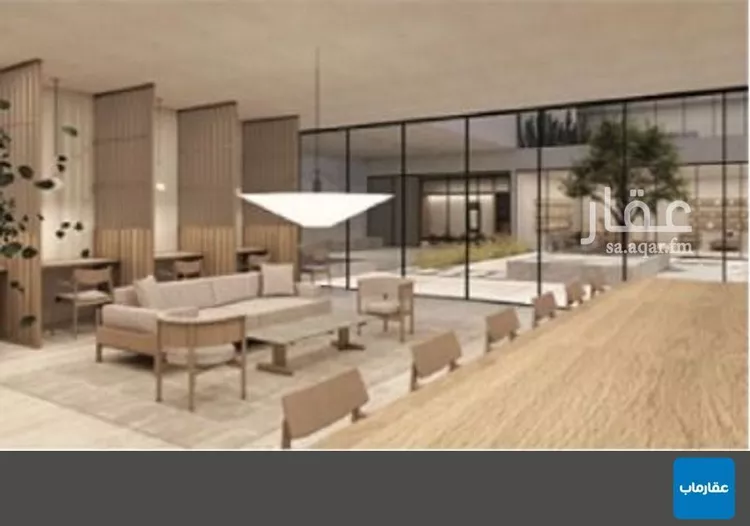 شقة للبيع في شارع الأوراق, حي النهضة, مدينة الرياض, منطقة الرياض صورة 4