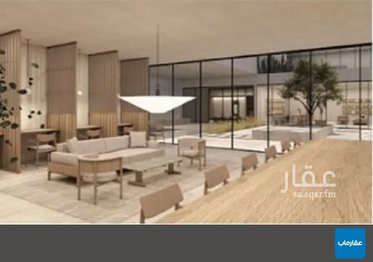 شقة للبيع في شارع الأوراق, حي النهضة, مدينة الرياض, منطقة الرياض صورة 3