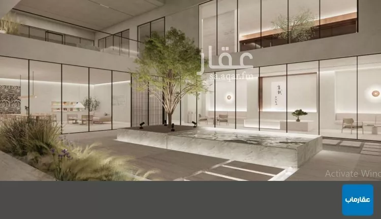 شقة للبيع في شارع الأوراق, حي النهضة, مدينة الرياض, منطقة الرياض صورة 3