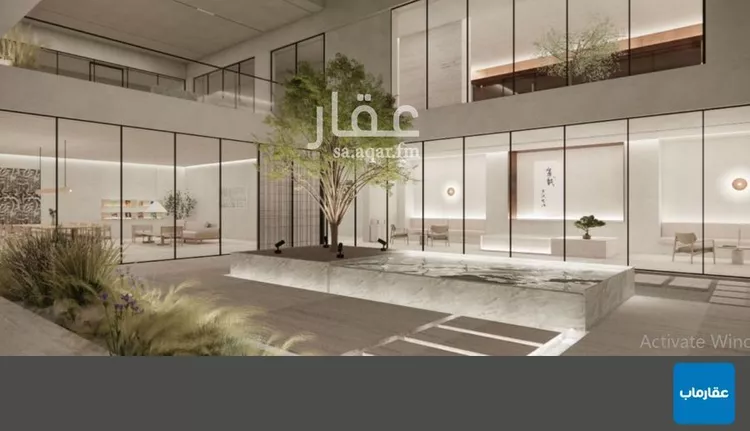 شقة للبيع في شارع الأوراق, حي النهضة, مدينة الرياض, منطقة الرياض صورة 5