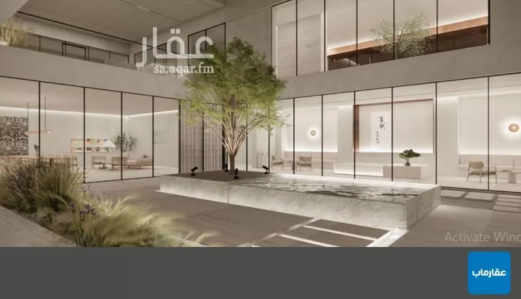 شقة للبيع في شارع الأوراق, حي النهضة, مدينة الرياض, منطقة الرياض صورة 4