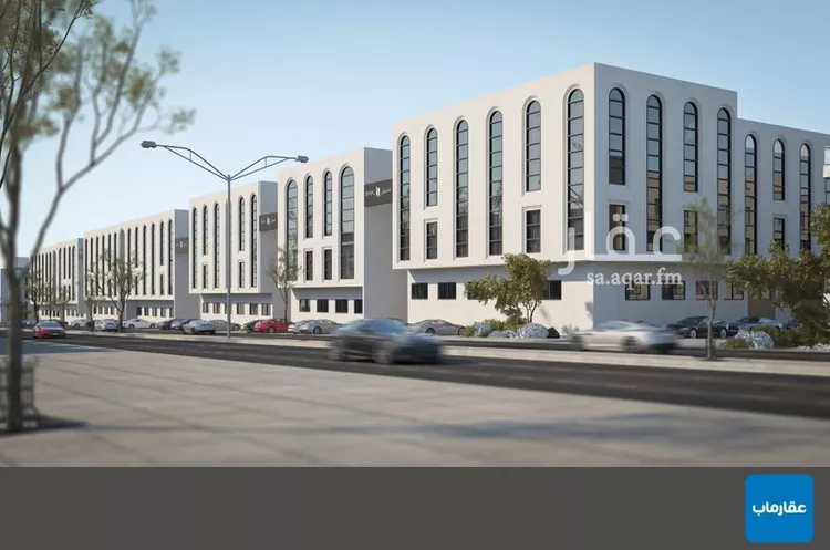 شقة للبيع في شارع علقمة بن وائل, حي النرجس, مدينة الرياض, منطقة الرياض صورة 2