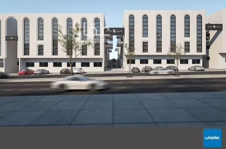 شقة للبيع في شارع علقمة بن وائل, حي النرجس, مدينة الرياض, منطقة الرياض صورة 5