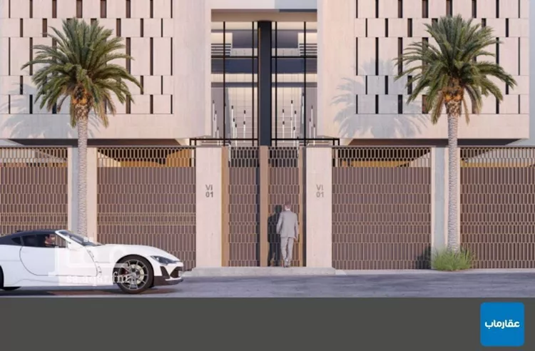 فيلا للبيع في شارع ممر8, حي الياسمين, مدينة الرياض, منطقة الرياض صورة 5