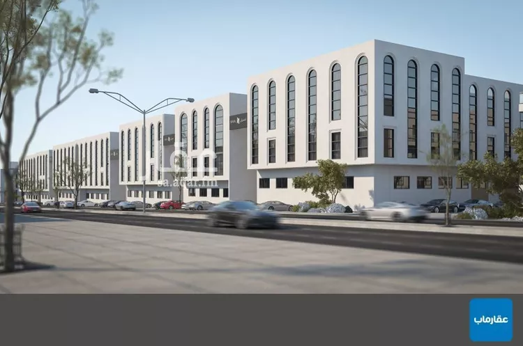 شقة للبيع في شارع علقمة بن وائل, حي النرجس, مدينة الرياض, منطقة الرياض صورة 3